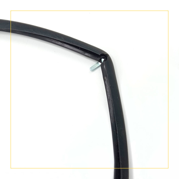 Уплотнитель для духовки Gefest 100.28.0.000