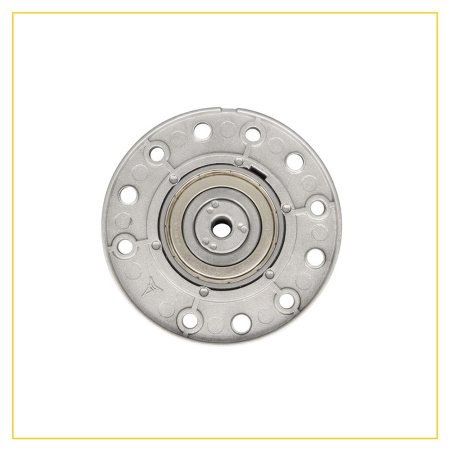 Опорный узел  Candy, Hoover, 80037492, EBI 059