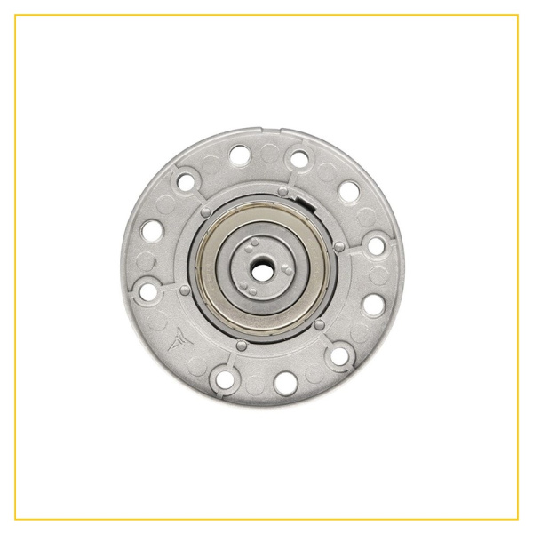 Опорный узел  Candy, Hoover, 80037492, EBI 059