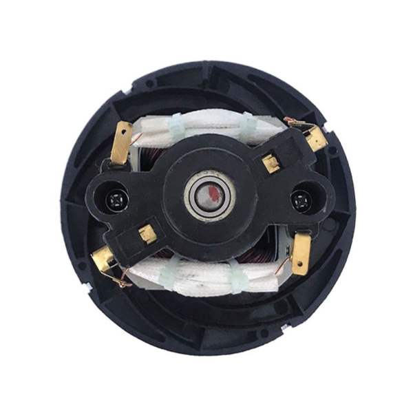 Двигатель для пылесоса 1000 Вт, H-100 мм, D-107 мм, без юбки