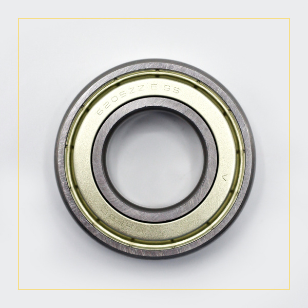 6205 zz WHRBC подшипник для стиральной машины (25x52x15 мм)