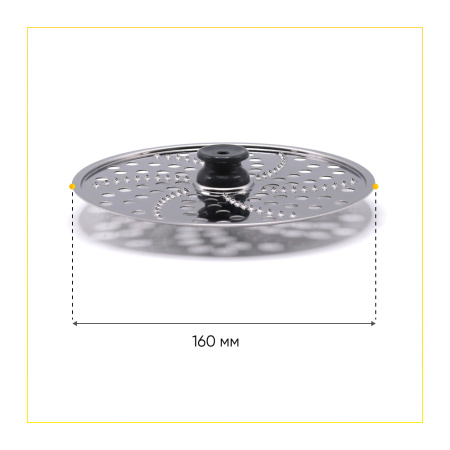 Диск-терка для кухонного комбайна Kenwood KW715906