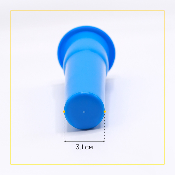 Толкатель к мясорубке Braun 7050974