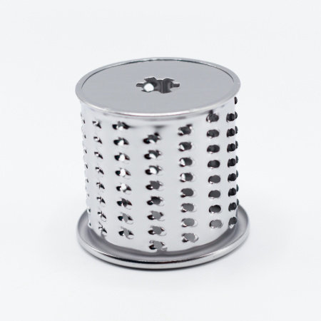 Барабанчик овощерезки (мелкая терка) для мясорубки Bosch 00753401