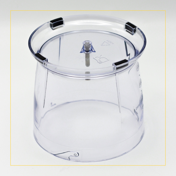 Чаша блендера Redmond RHB-2913, RHB-2908, RHB-2938, RHB-2939, RHB-2931 500ml