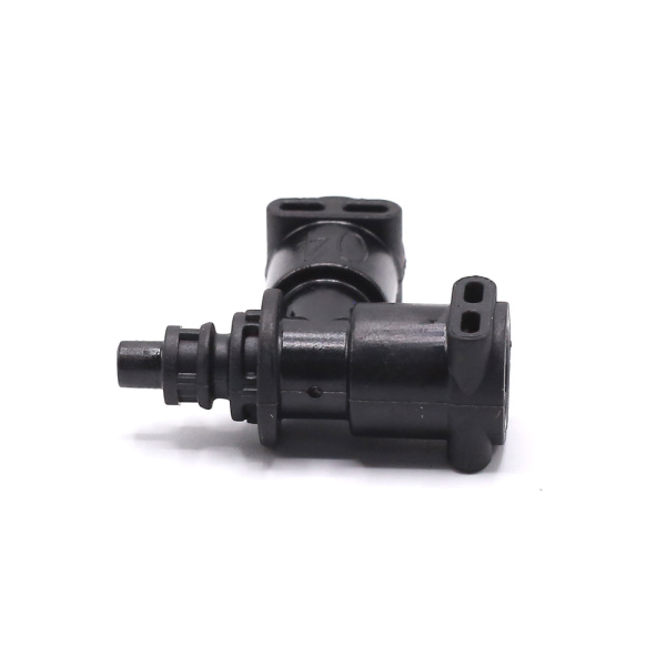 Переходник двойной для кофемашины De'Longhi 5313218351