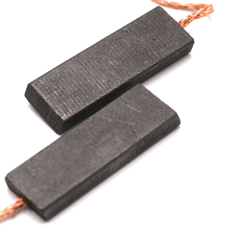 Угольные щетки 5x13,5x40 клееные, 00215818, компл. 2 шт.