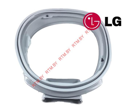 Манжета люка MDS63711201 с сушкой для стиральной машины LG