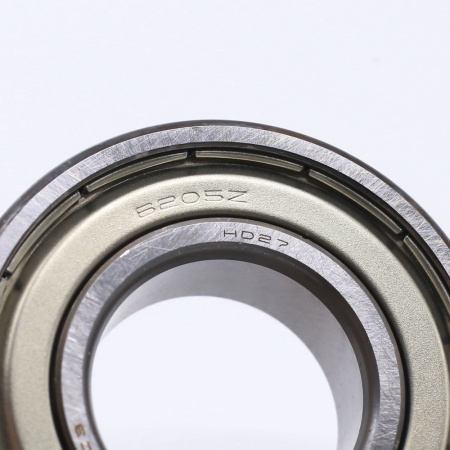 6205 zz NSK подшипник для стиральной машины (25x52x15 мм)