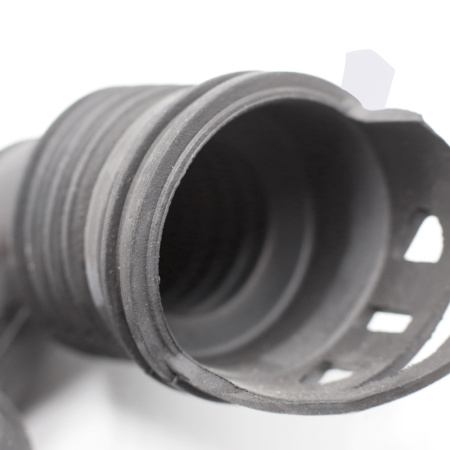 Патрубок заливной для стиральной машины LG 438ER2004A