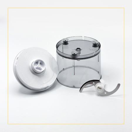 Измельчитель (насадка) для блендера BOSCH 00651139