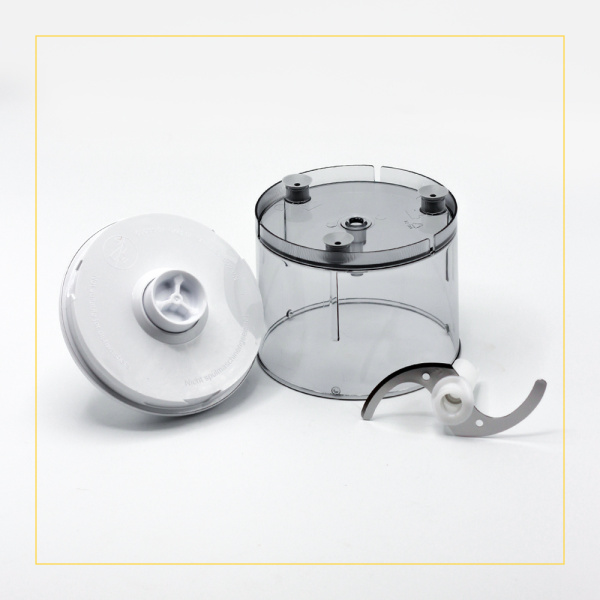 Измельчитель (насадка) для блендера BOSCH 00651139