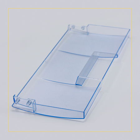 Панель ящика для морозильной камеры холодильника Beko