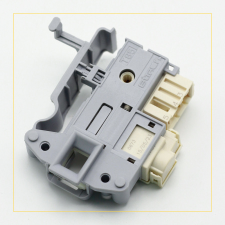 Блокиратор люка (замок) для стиральной машины Indesit, Ariston 254755