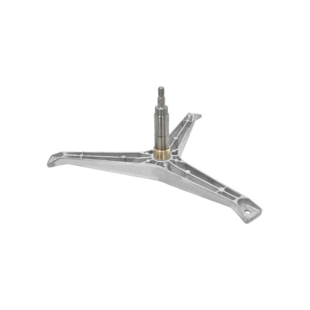 Крестовина барабана для стиральной машины Samsung DC97-01115A (6205,6206 вал 145 мм)