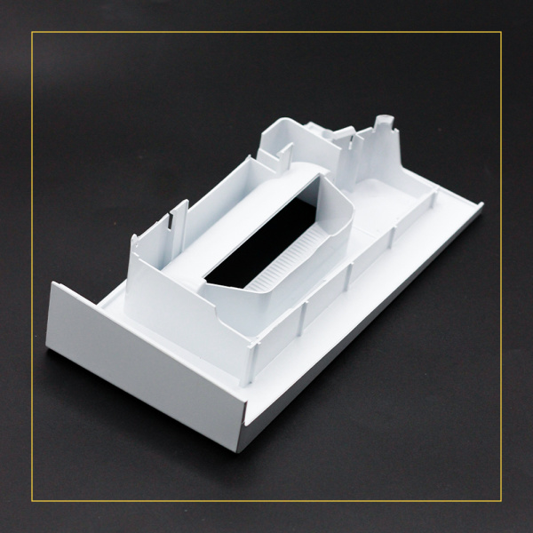 Ручка емкости моющих средств для стиральной машины Атлант, 775378401000