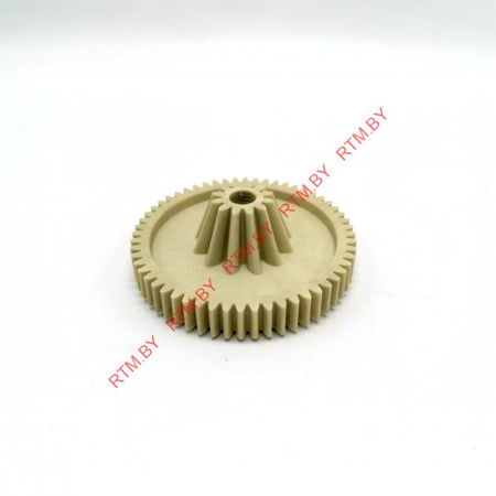 Конусная шестерня Philips Д-72/30/18ММ, ЗУБ-56/12ШТ(ПРЯМОЙ/ПРЯМОЙ)