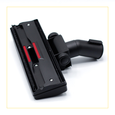 Щетка для пылесоса 35 мм (щетина+резинка)