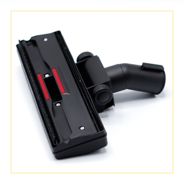 Щетка для пылесоса 35 мм (щетина+резинка)