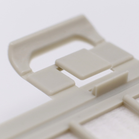 HEPA-фильтр для пылесоса BOSCH, SIEMENS (аналог BBZ151HF, VZ151HFB) 00802780