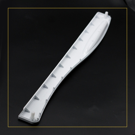 Ручка-накладка двери холодильника Атлант 730541200200