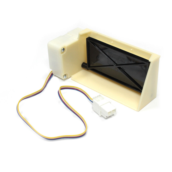 Заслонка воздушная для холодильника Samsung DA31-00043F