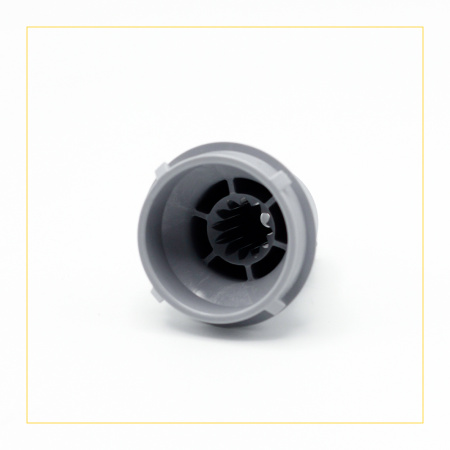 Соединительное крепление держателя дисков для кухонного комбайна Bosch 00627930