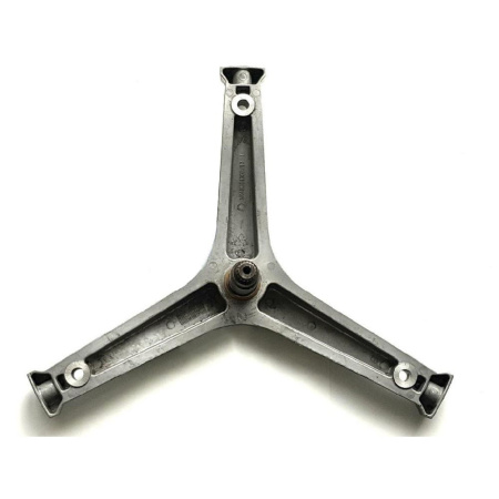 Крестовина барабана для стиральной машины Атлант 730136200770 (6205/6206, вал 78 мм)