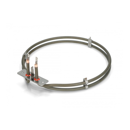 Тэн для духовки Electrolux, Zanussi, AEG 2400 W (круглый)