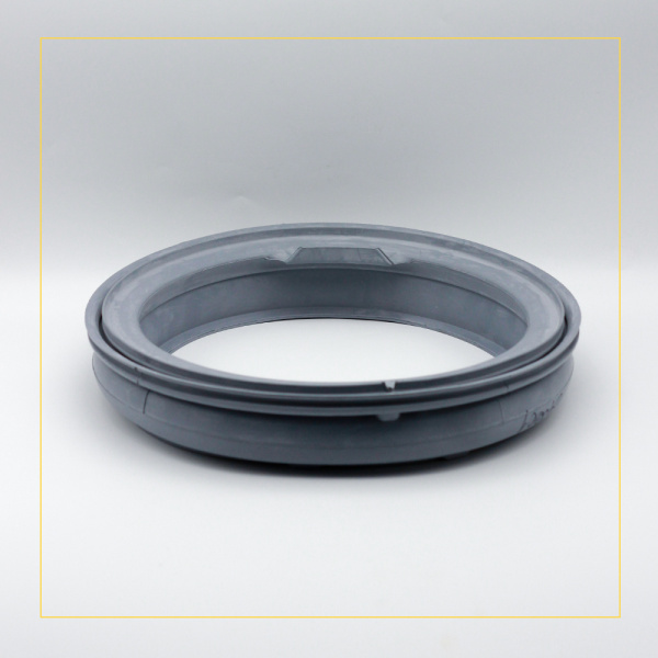 Манжета люка 2804860100, 2804860200 для стиральной машины Beko 