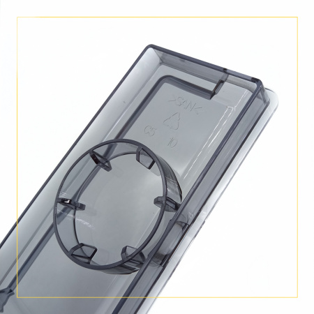 Крышка для контейнера воды кофемашины De'Longhi 5313251441