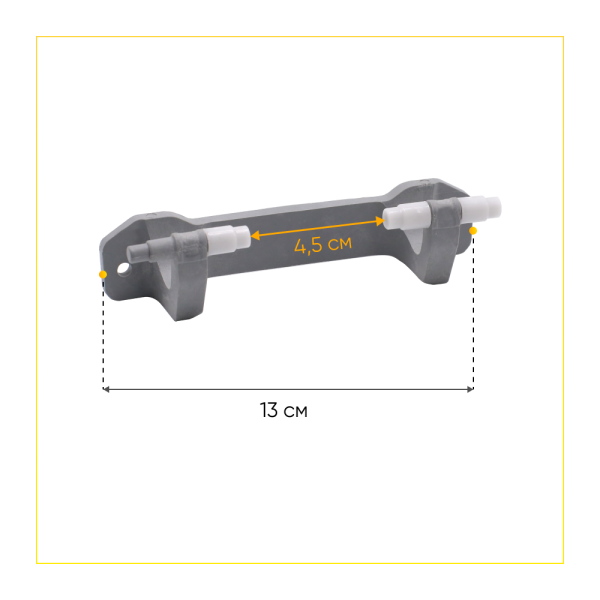 Петля люка для стиральной машины Beko 2854660100