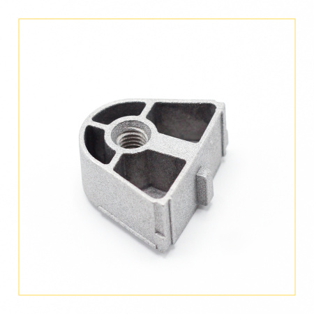 Гайка (вставка) ребра барабана Samsung DC (DC97-02051)