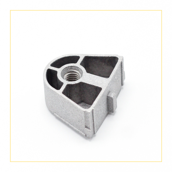 Гайка (вставка) ребра барабана Samsung DC (DC97-02051)