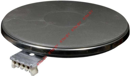 Блин нагрева (конфорка) для плиты (D-180 мм, 1500w) COK002UN