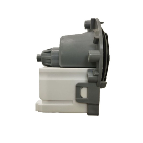 Насос сливной Аskoll для стиральной машины, 3 самореза, клеммы назад раздельно Насос сливной Аskoll для стиральной машины, 3 самореза, клеммы назад раздельно