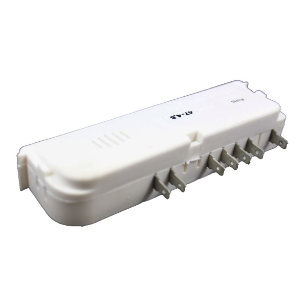 Блок индикации M4-47-4,8 для холодильника Атлант 908081854749