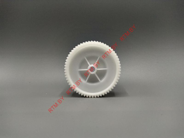 Шестеренка маленькая для мясорубки BOSCH Д-60/26ММ, ЗУБ-62/15 (косой/прямой)