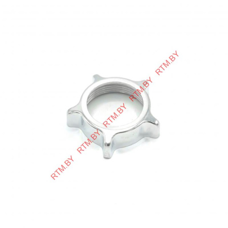 Гайка для мясорубки Moulinex Compact SS-1530000129