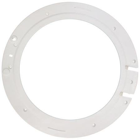 Основание люка для стиральной машины Атлант 771165800400 внутреннее