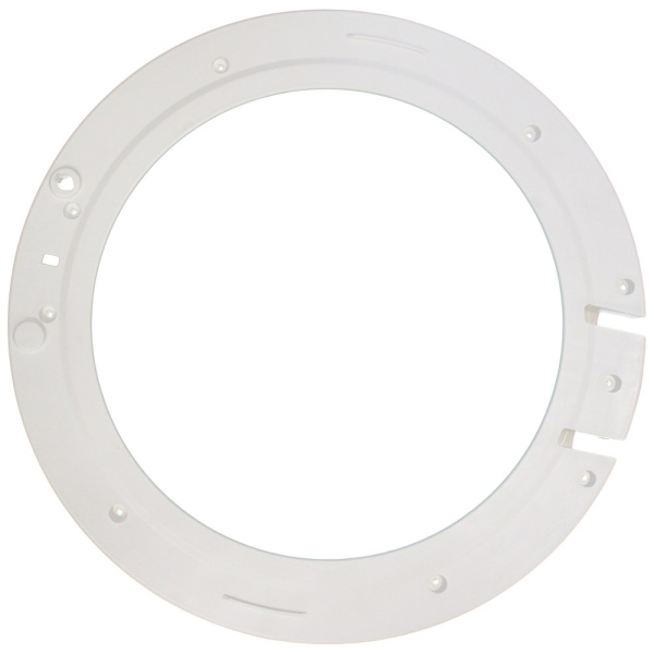 Основание люка для стиральной машины Атлант 771165800400 внутреннее