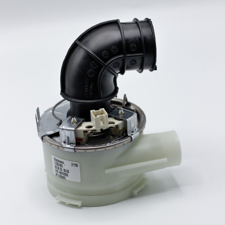 Нагревательный элемент для посудомоечной машины Indesit / Whirlpool / Hotpoint C00305341