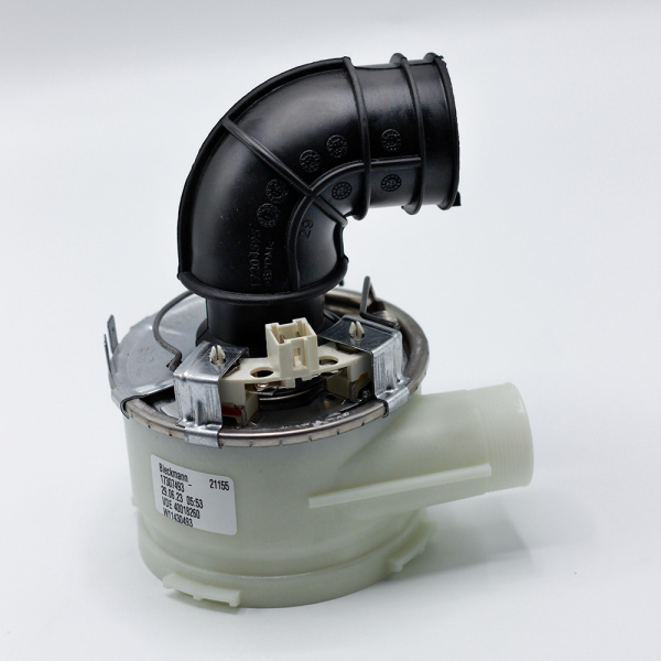 Нагревательный элемент для посудомоечной машины Indesit / Whirlpool / Hotpoint C00305341 Нагревательный элемент для посудомоечной машины Indesit / Whirlpool / Hotpoint C00305341