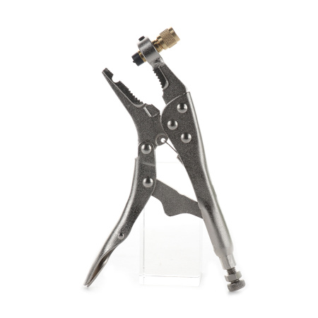 Клещи-проколка CH-308 (со шредером 1/4)