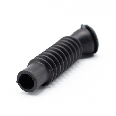 Патрубок пароотводящий для стиральной машины LG 4738ER3001A