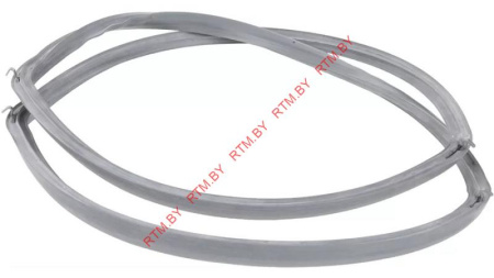 Уплотнитель двери духовки Bosch 00626168