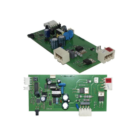 Модуль управления H46E-M1 холодильника Атлант 908081410198