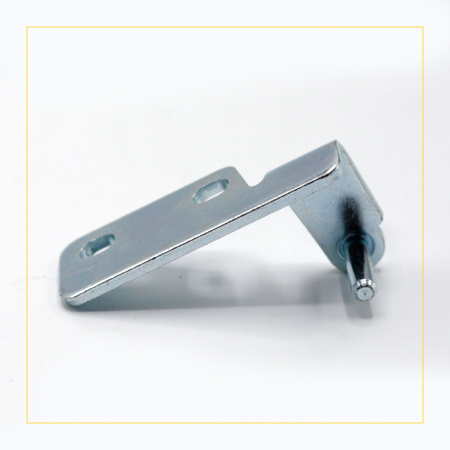 Петля двери холодильника Атлант 730152701900, средняя