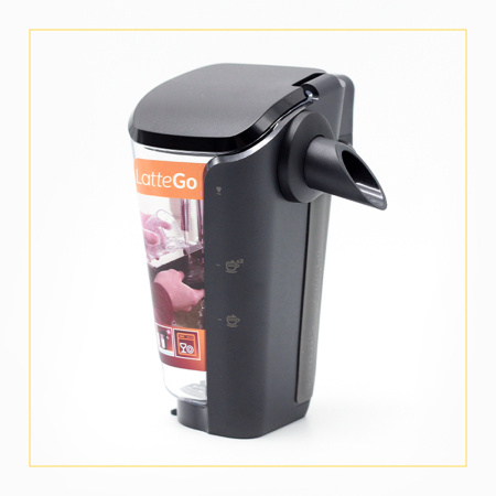 Капучинатор для кофемашины Philips, Saeco 421945100771