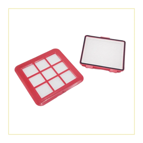 Комплект фильтров HEPA для пылесоса Gorenje 732742